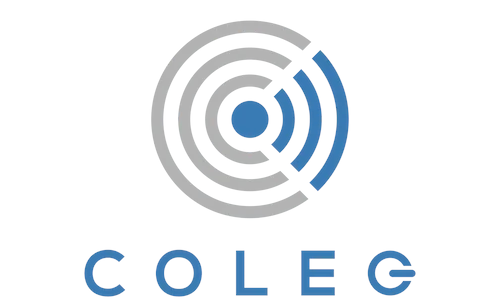 Logo COLEG
