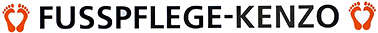 Logo Fusspflege Kenzo