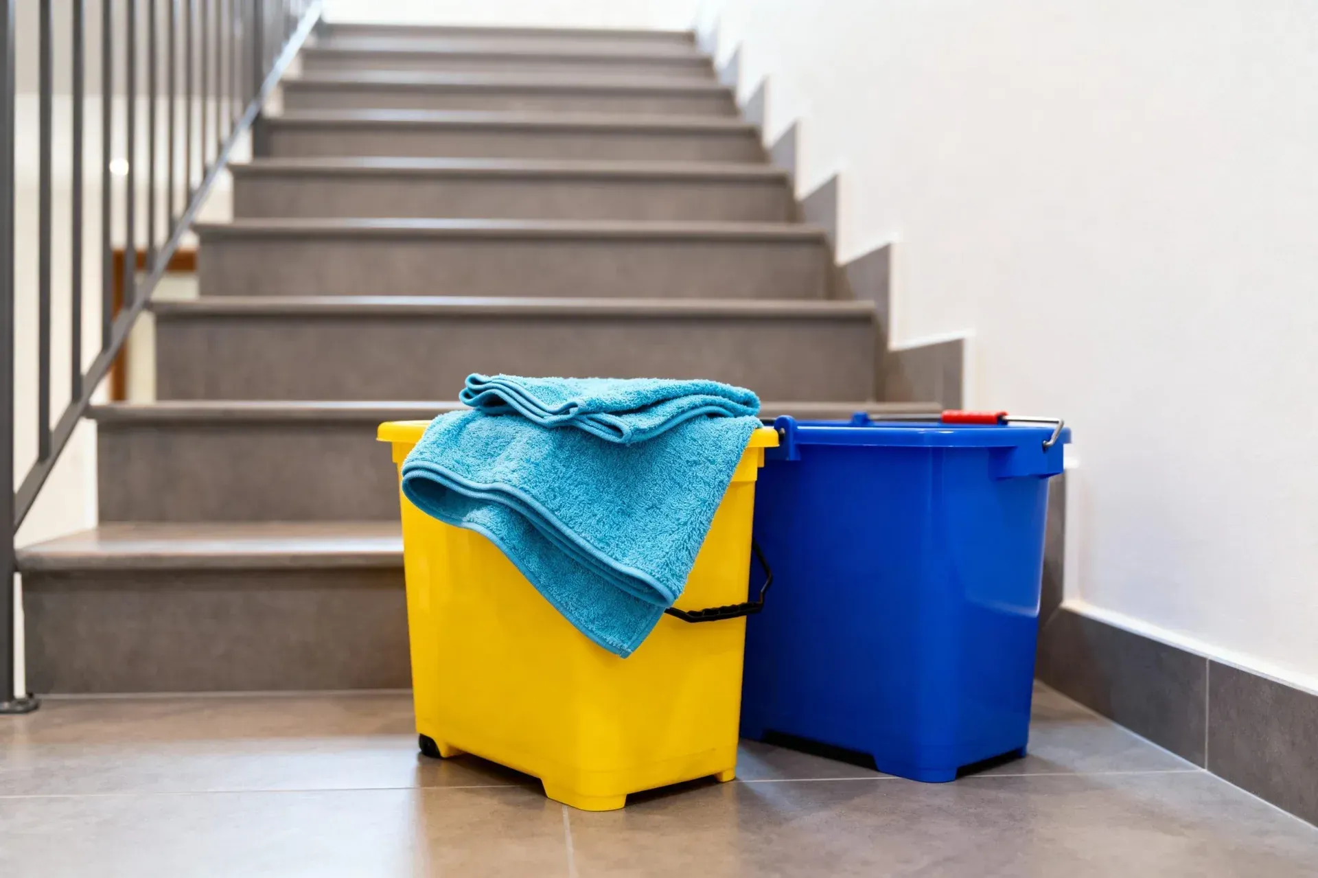 Servicio profesional de mantenimiento para comunidades en Alicante