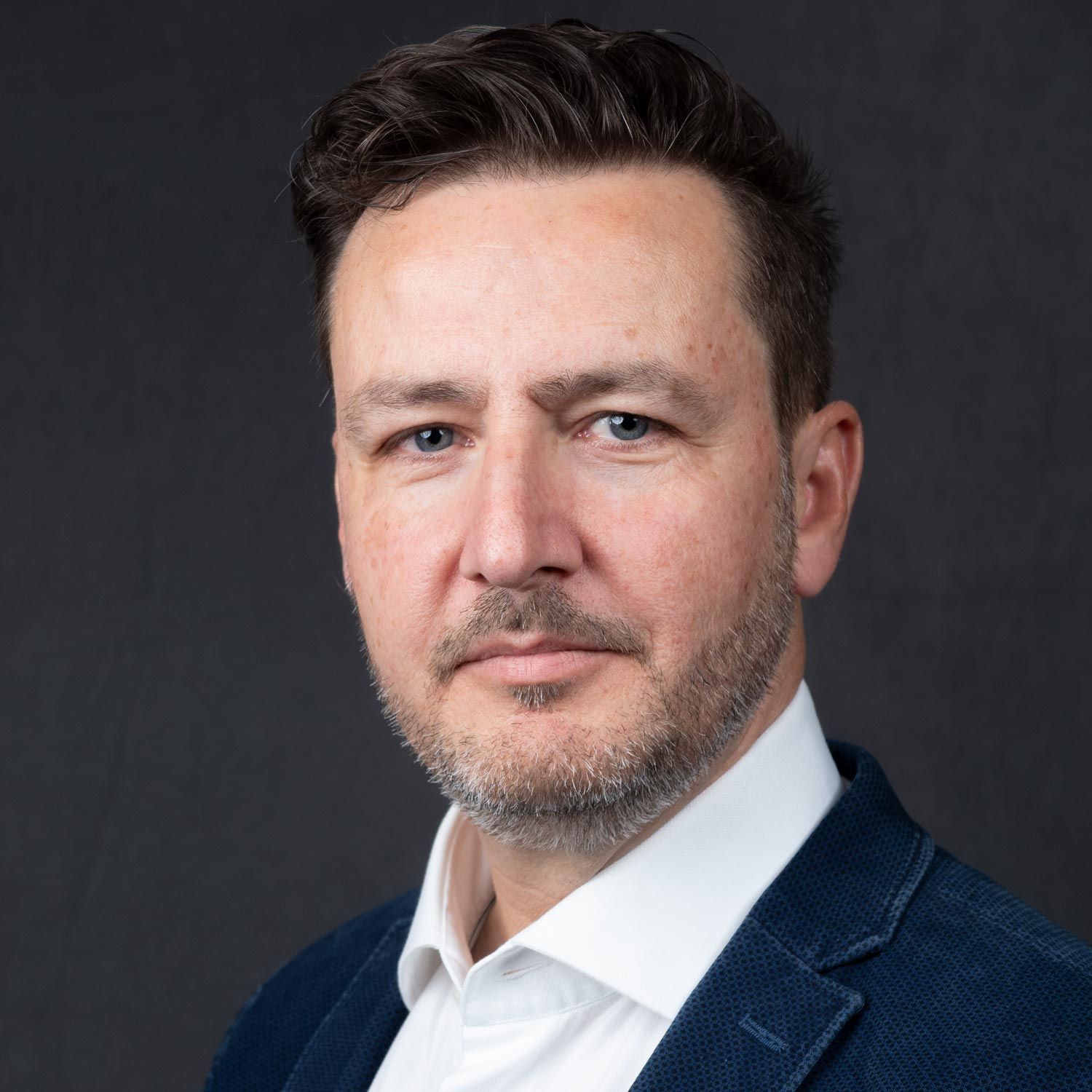 Konstantin Weiss