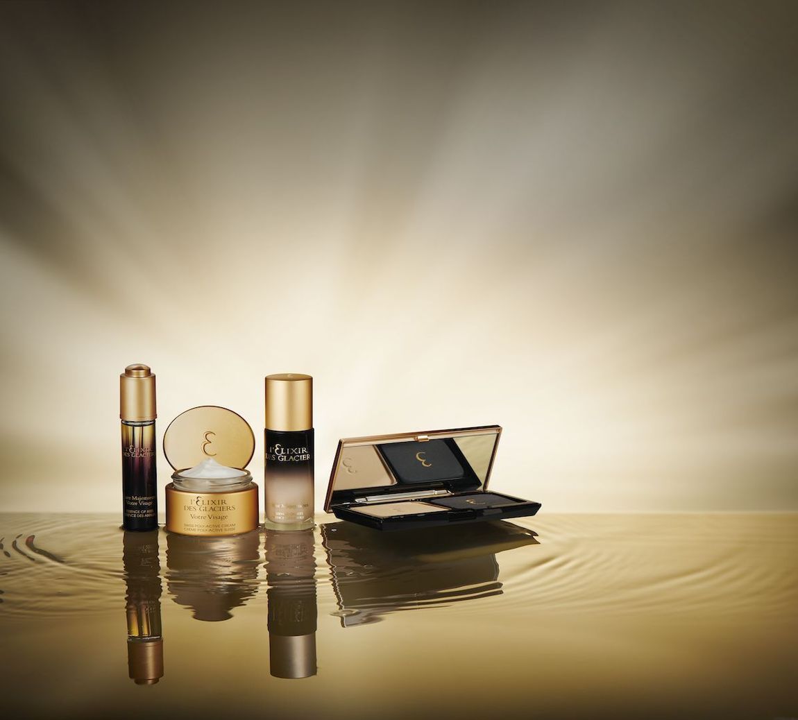 Parfumerie Collection Eclat SA