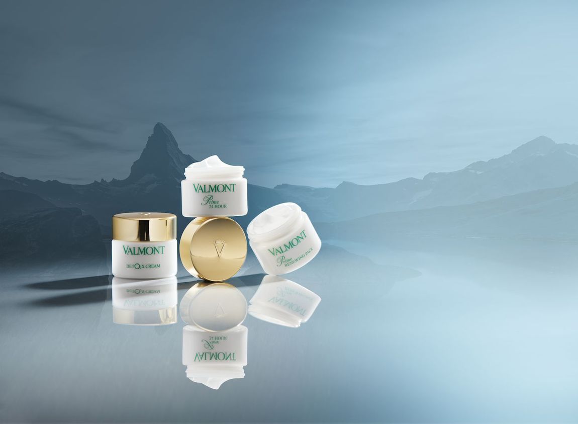 Parfumerie Collection Eclat SA