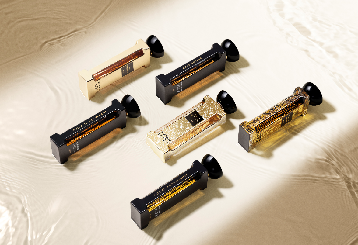 Parfumerie Collection Eclat SA