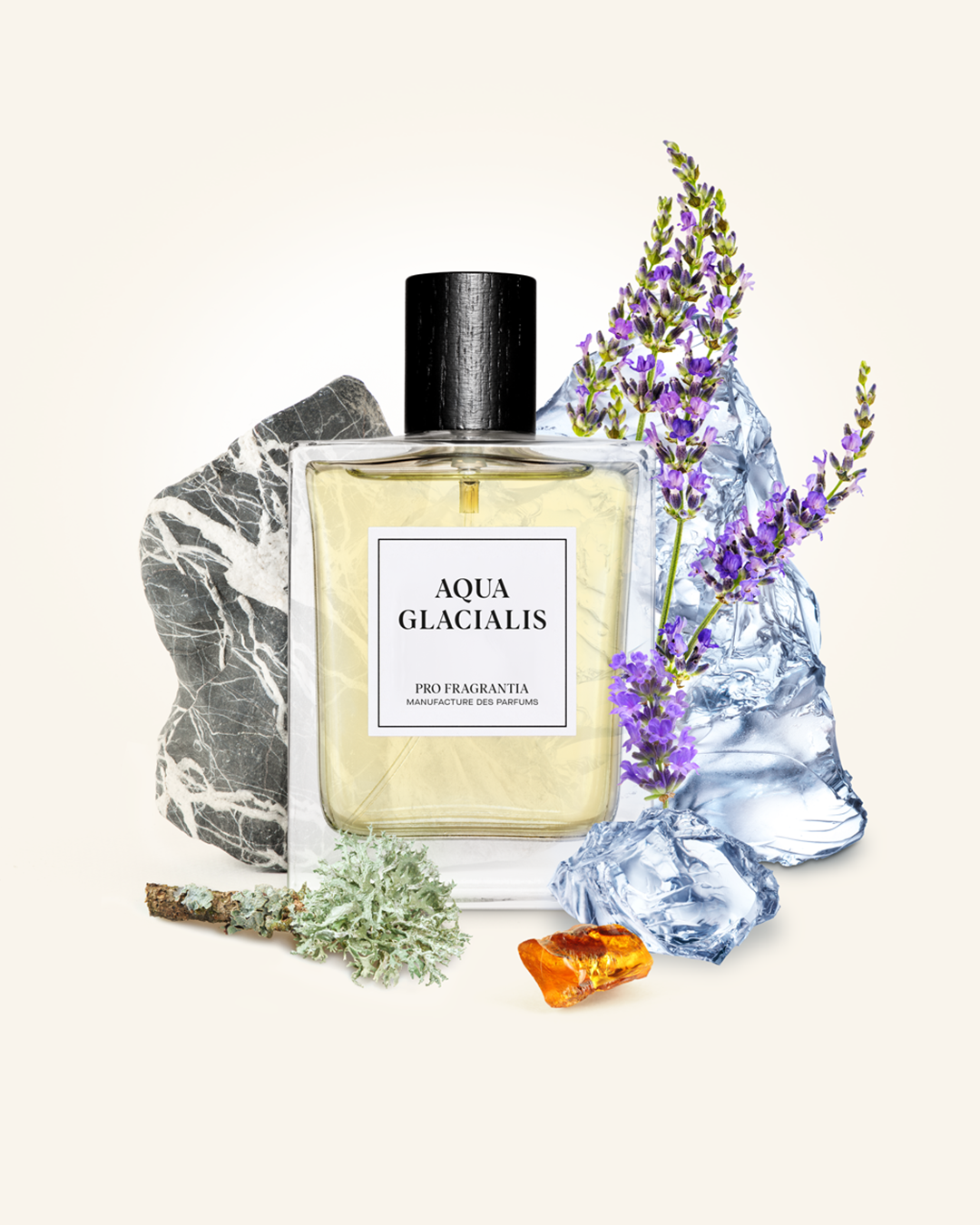 Parfumerie Collection Eclat SA