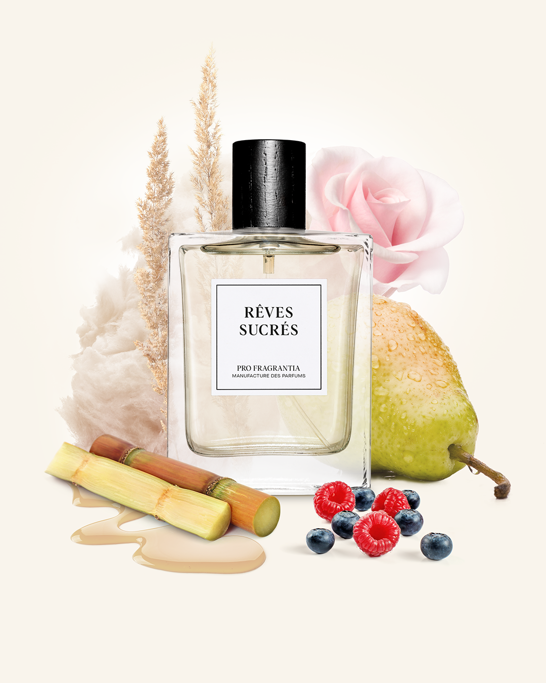 Parfumerie Collection Eclat SA