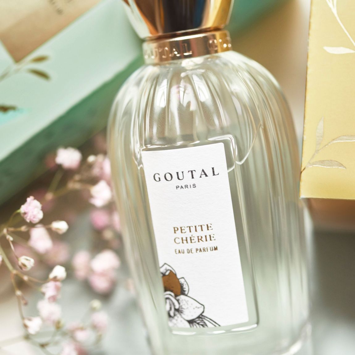 Parfumerie Collection Eclat SA