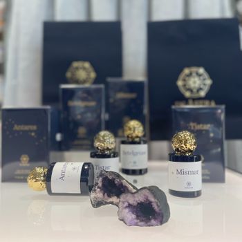 Parfumerie Collection Eclat SA