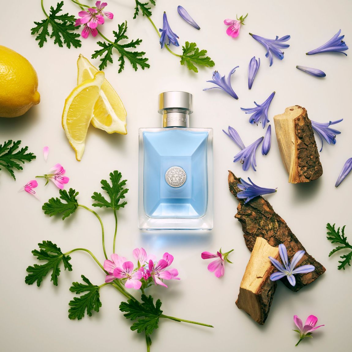 Parfumerie Collection Eclat SA