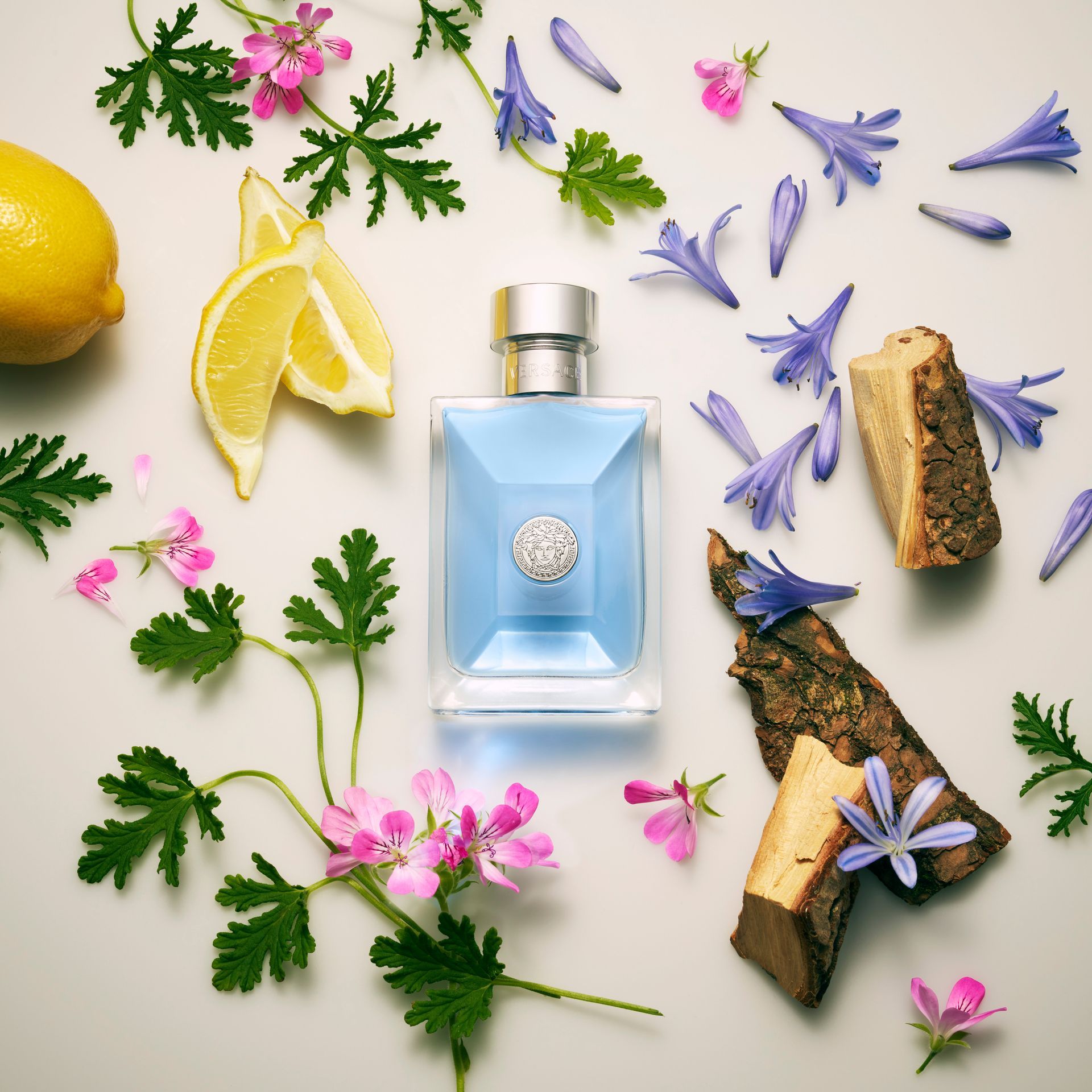 Parfumerie Collection Eclat SA