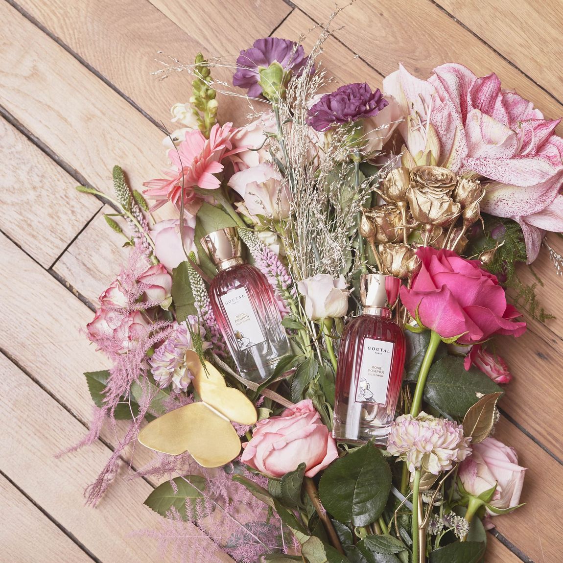 Parfumerie Collection Eclat SA