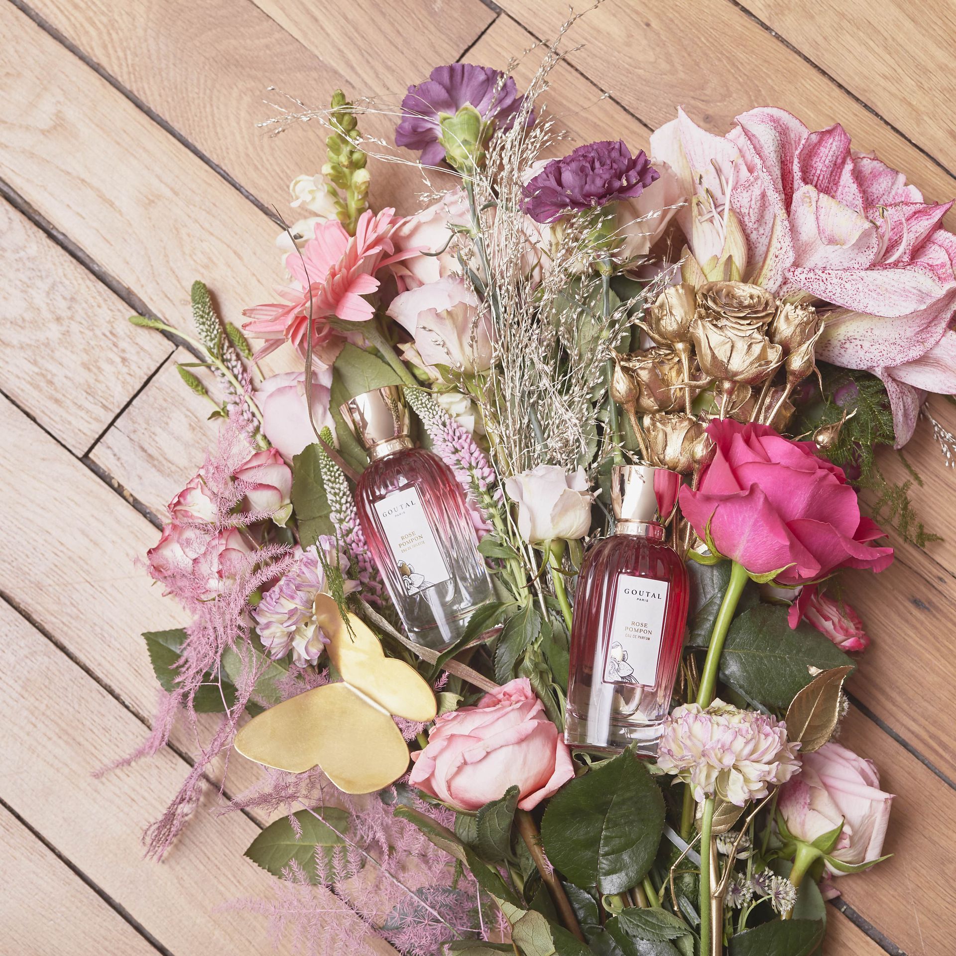 Parfumerie Collection Eclat SA