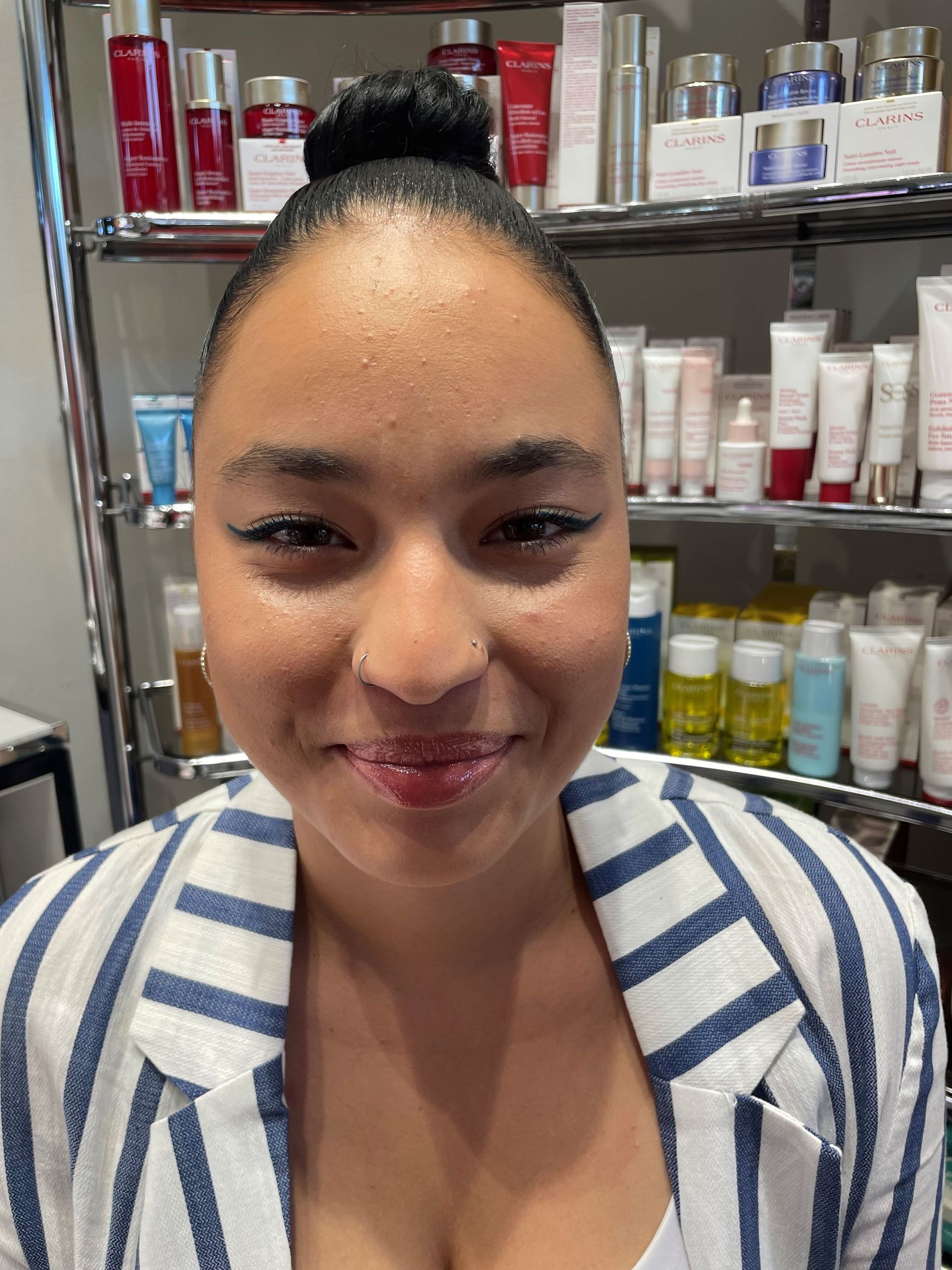 Parfumerie Collection Eclat SA