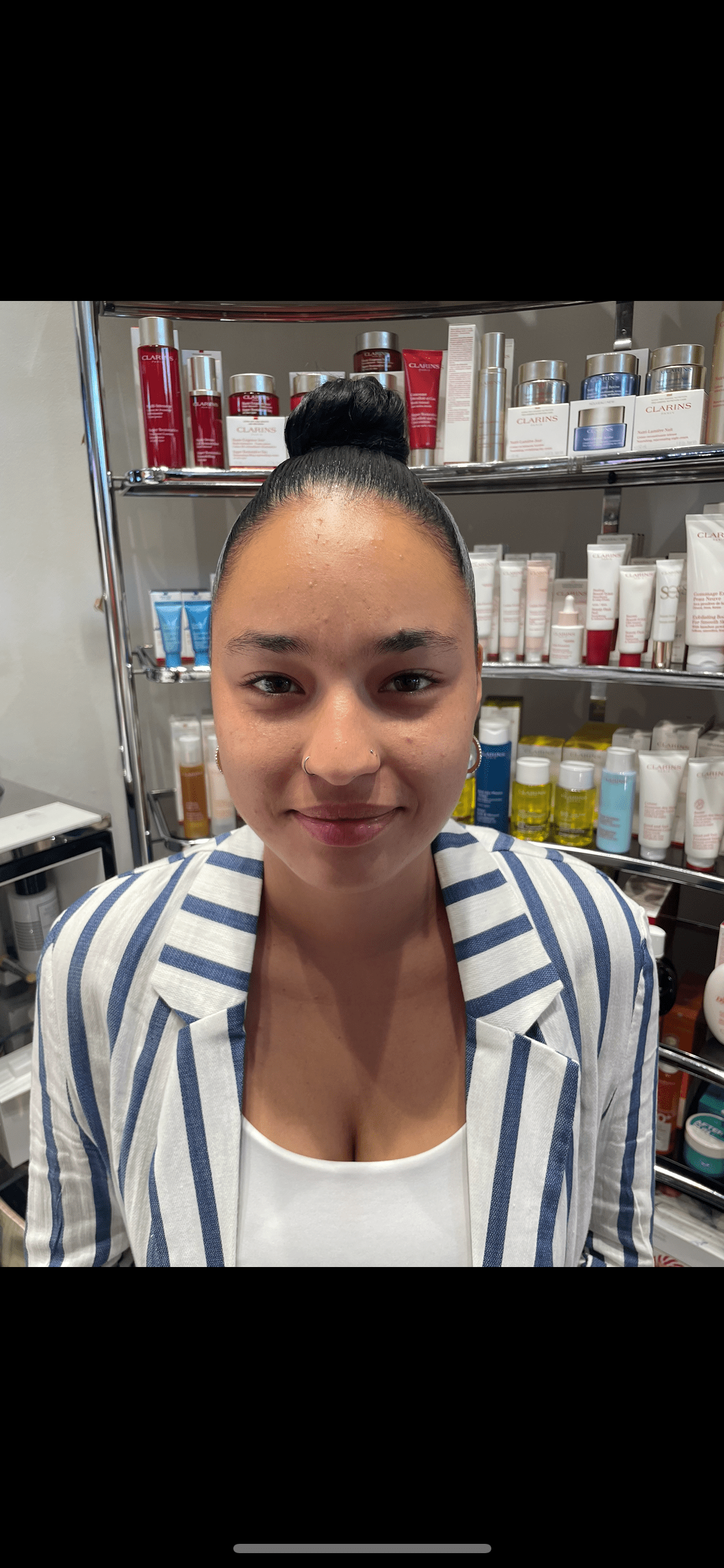 Parfumerie Collection Eclat SA