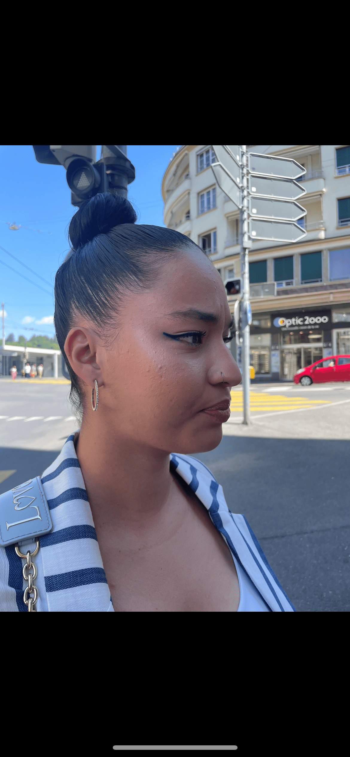 Parfumerie Collection Eclat SA