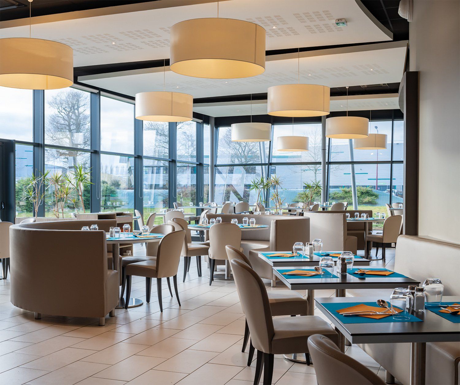 restaurant l'accueil