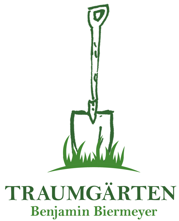 Logo von Traumgärten Benjamin Biermeyer aus Soest