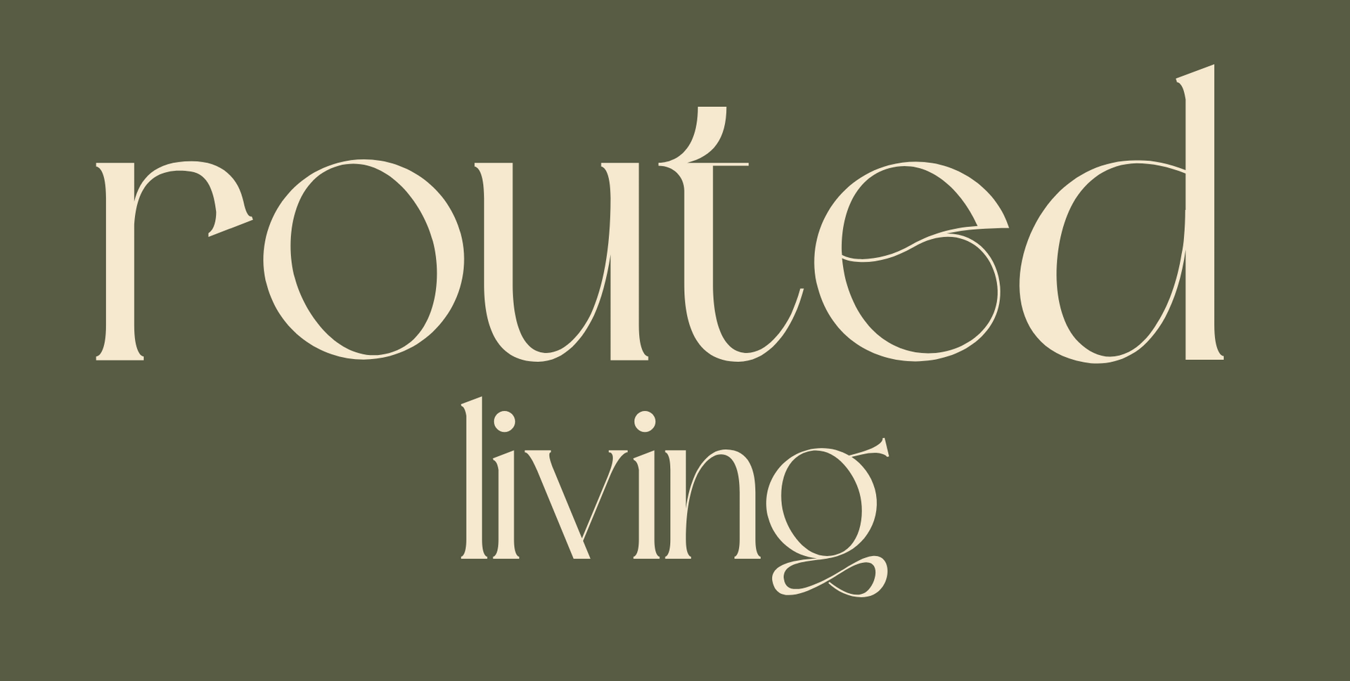 The words "Booked Directly" written in a black, cursive, brush-style font.