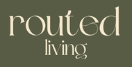 The words "Booked Directly" written in a black, cursive, brush-style font.