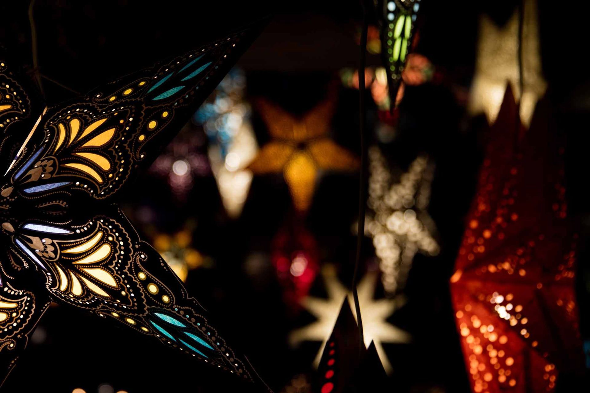 Lampen - Unternährer AG - Basel