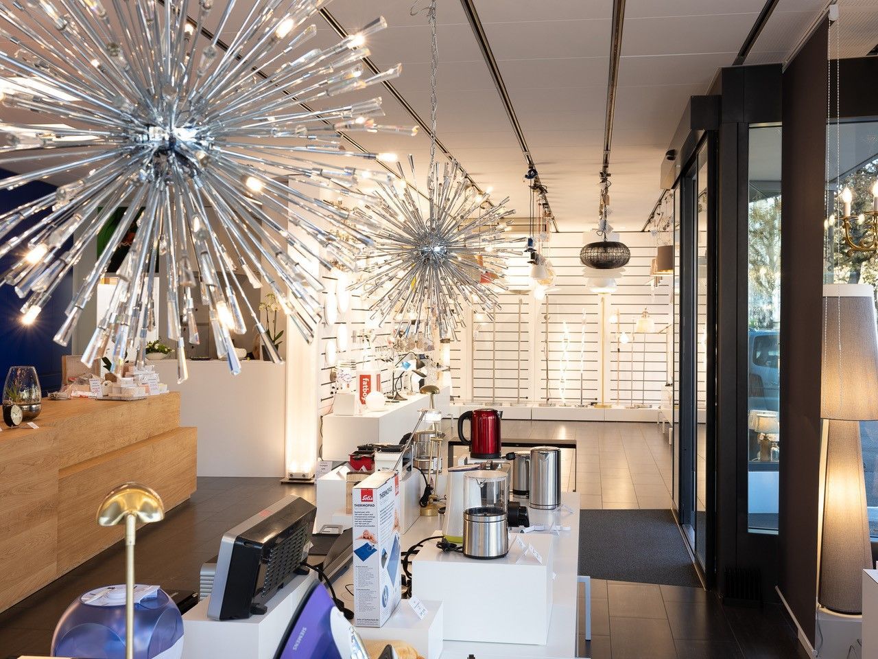 Telefon Internet TV - Unternährer AG - Basel