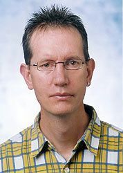 Hans Peter Bucher - Hanspi's Fahrschule - Hausen AG