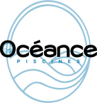 Logo Océance PISCINES