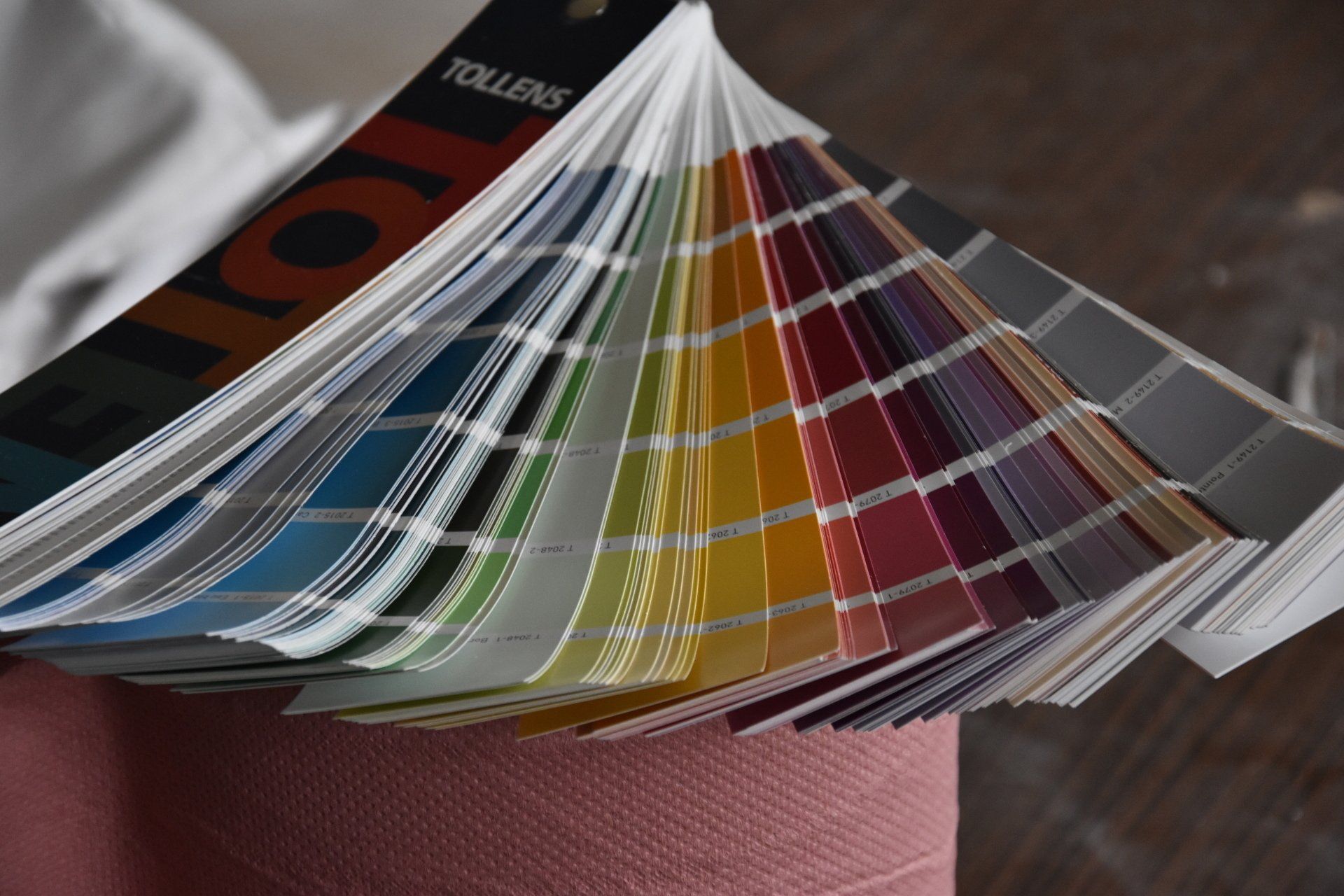 Peinture et décoration