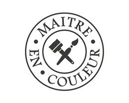 Logo Maître en couleur