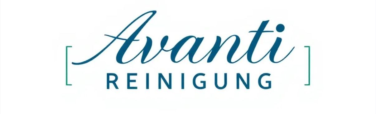 Avanti Reinigung Logo