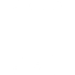 Icon weißes Smartphone