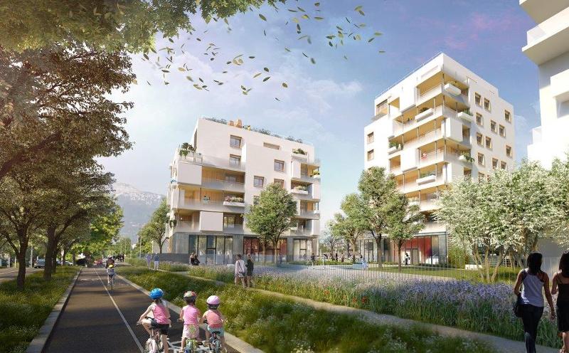 Étude d'économie de la construction - EDITEC à Grenoble