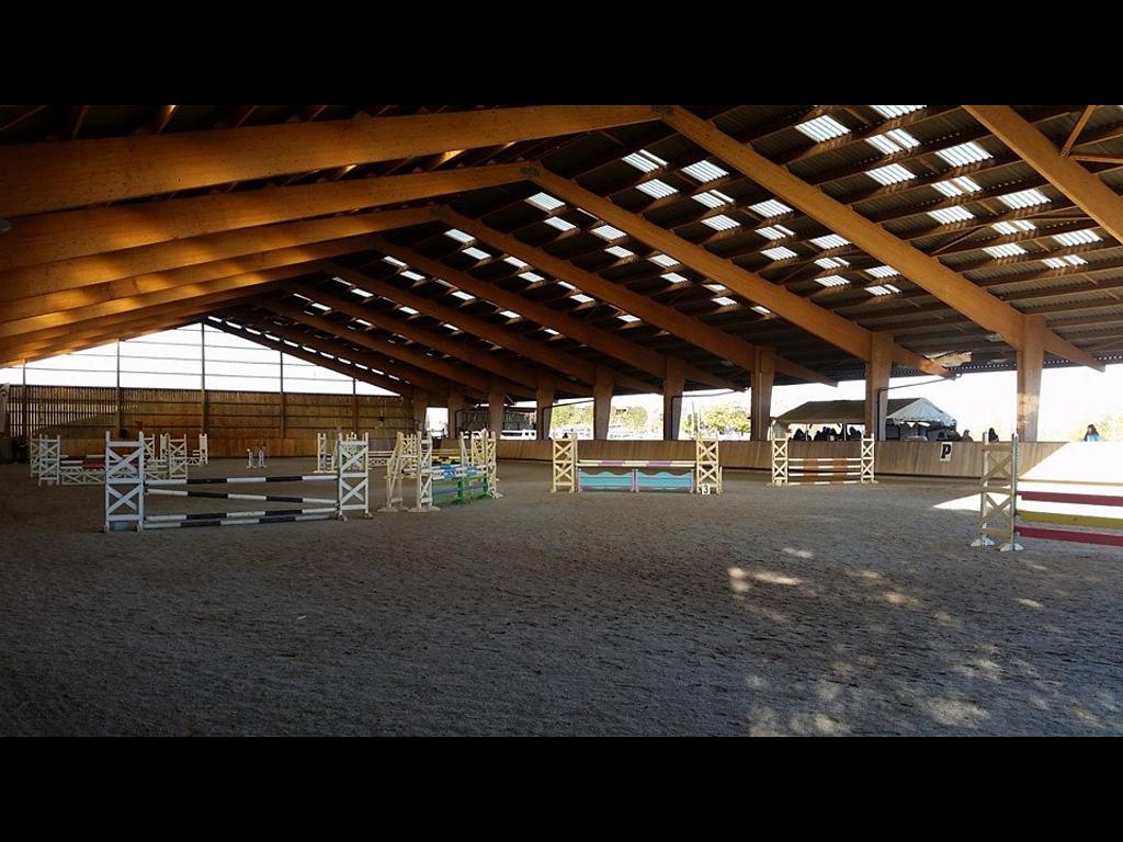 Sport etudes Ludovic Leygue Les Ecuries du Launay