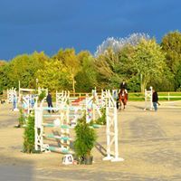 Sport etudes Ludovic Leygue Les Ecuries du Launay