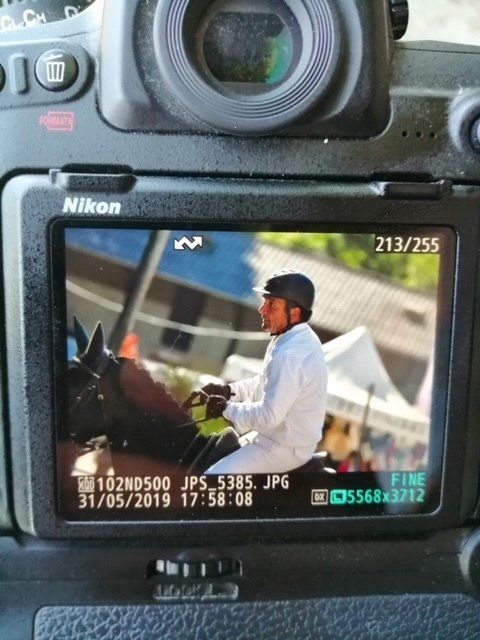 Ludovic LeygueSport etudes Ludovic Leygue Les Ecuries du Launay