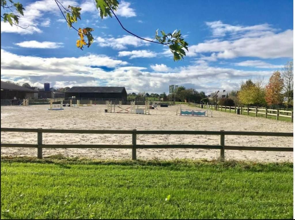 Sport etudes Ludovic Leygue Les Ecuries du Launay