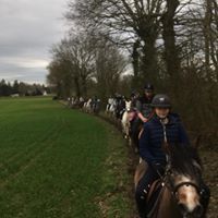 Sport etudes Ludovic Leygue Les Ecuries du Launay