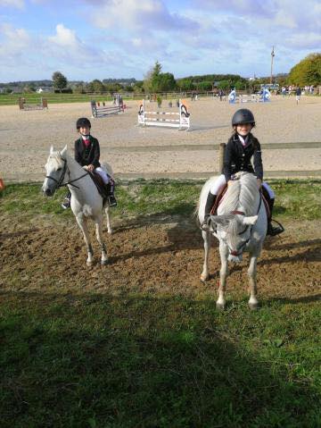 Sport etudes Ludovic Leygue Les Ecuries du Launay
