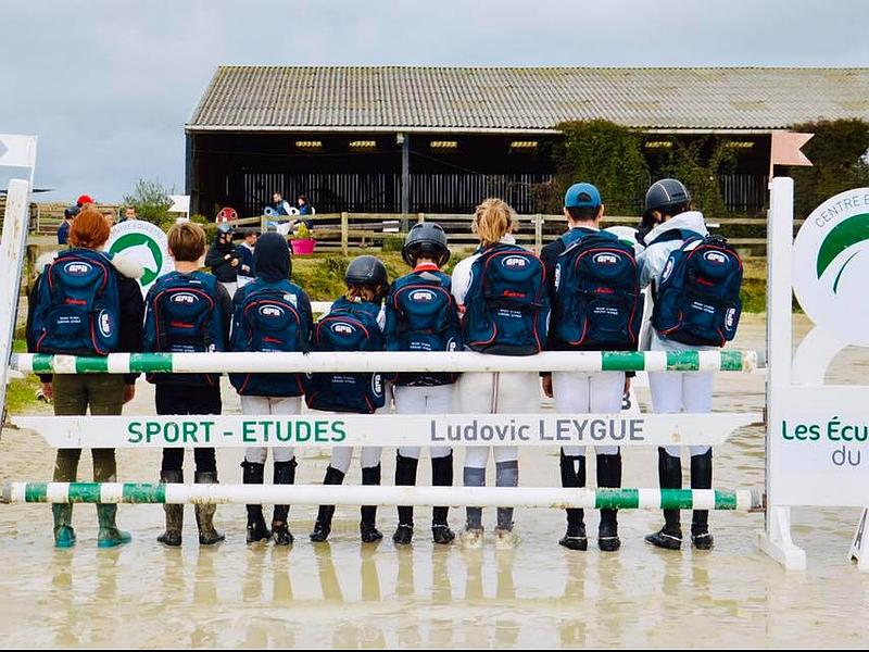 Equipe de la promotion 2019 - 2020