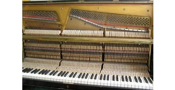 Réparation piano - Musique Haller à Bitche en Moselle (57)