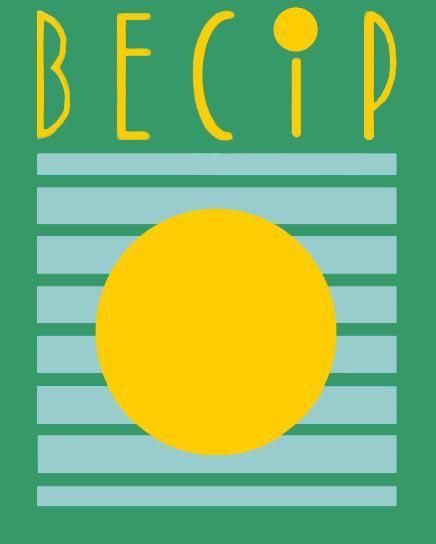 Logo de B.E.C.I.P