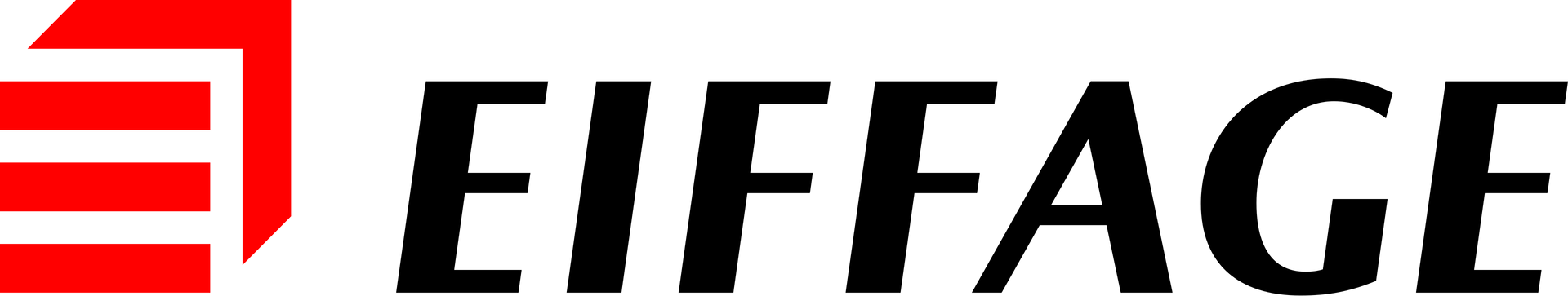 Logo Eiffage
