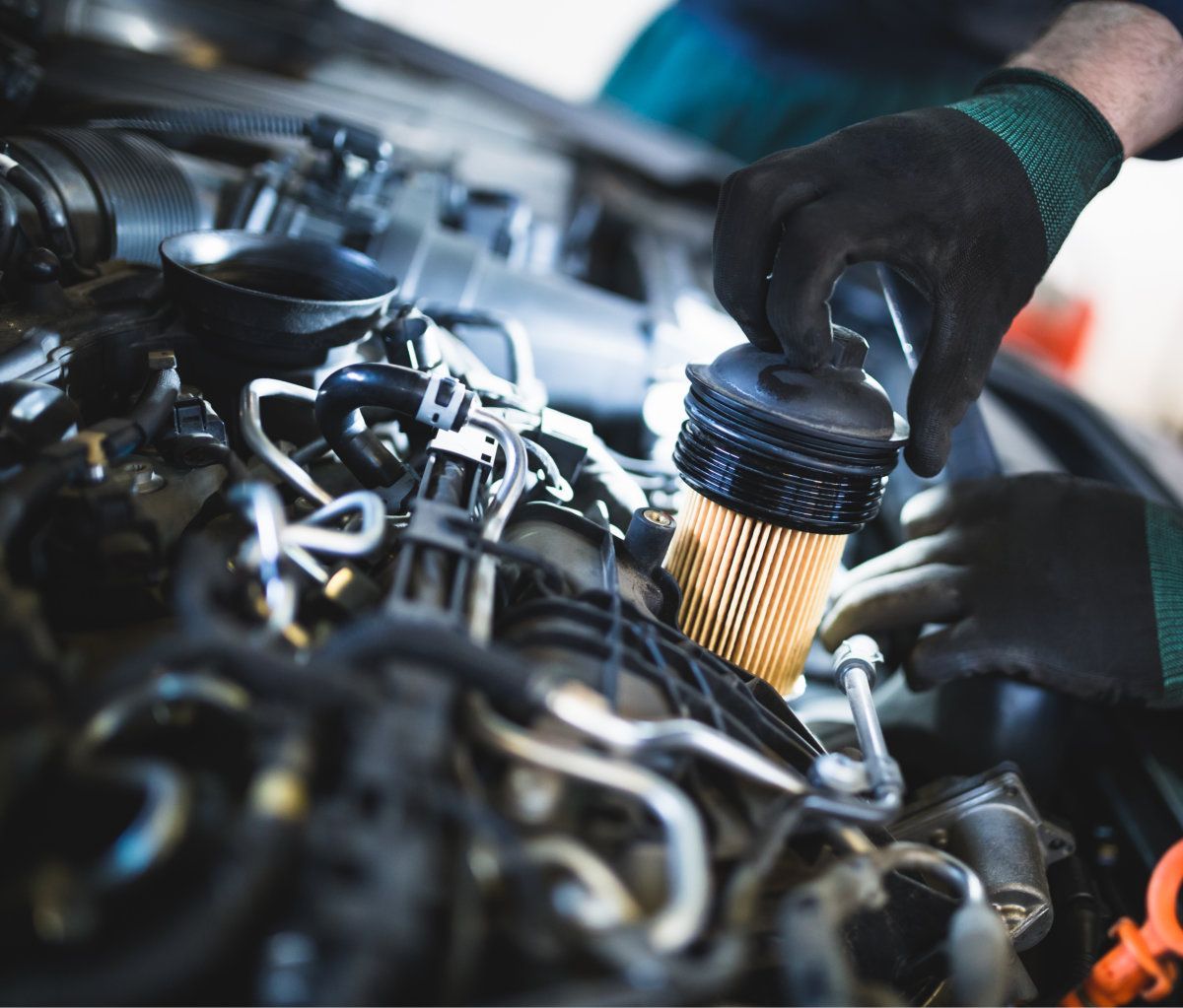 Määräaikaishuolto vai vuosihuolto