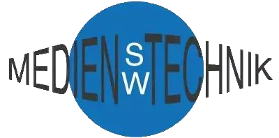 SW Medientechnik Logo Mobil