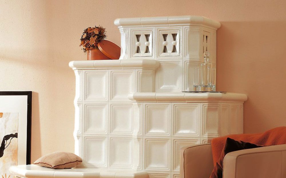 Kachelöfen von Hafnertec