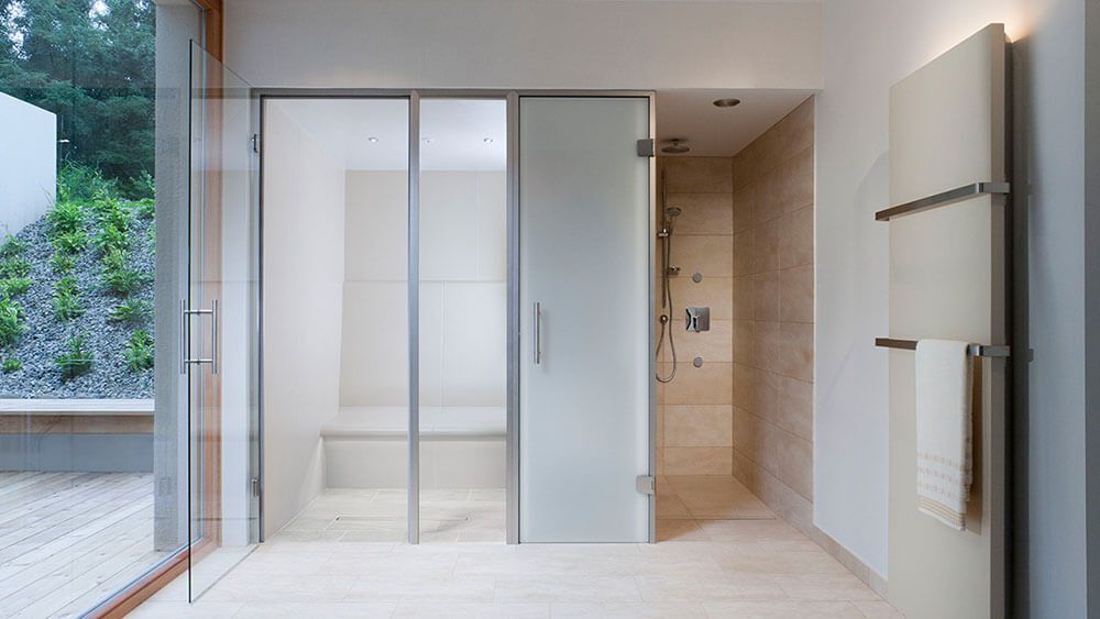 Wellness mit Keramik von Sommerhuber