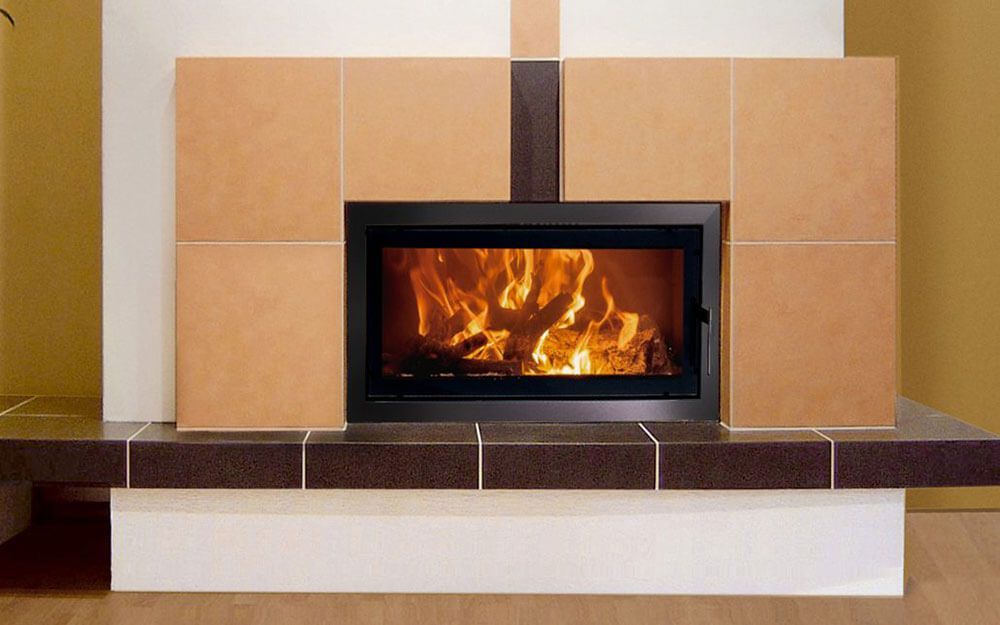 Kachelöfen von Hafnertec