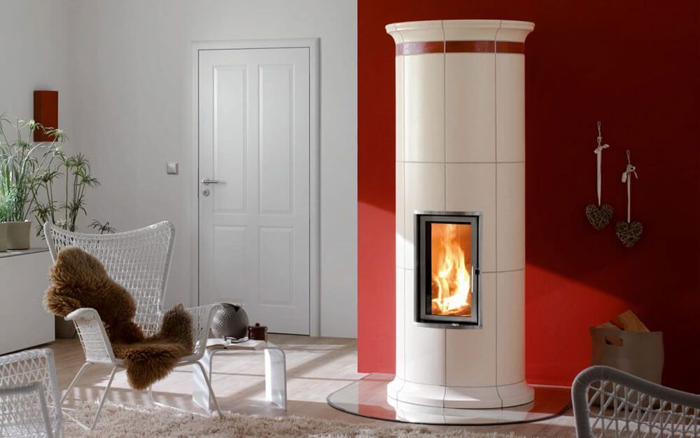 Kachelöfen von Hafnertec