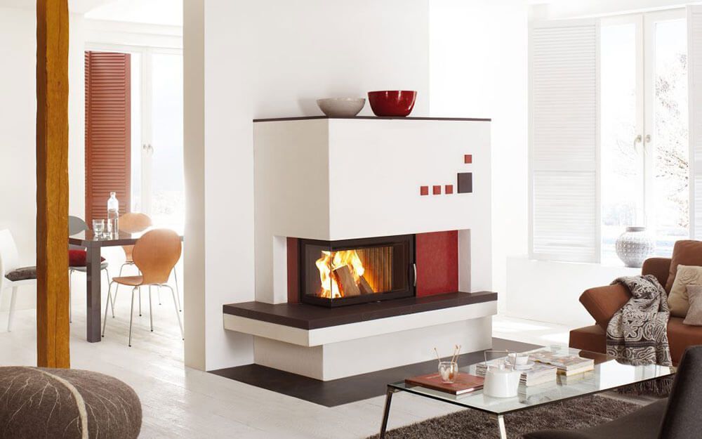 Kachelöfen von Hafnertec