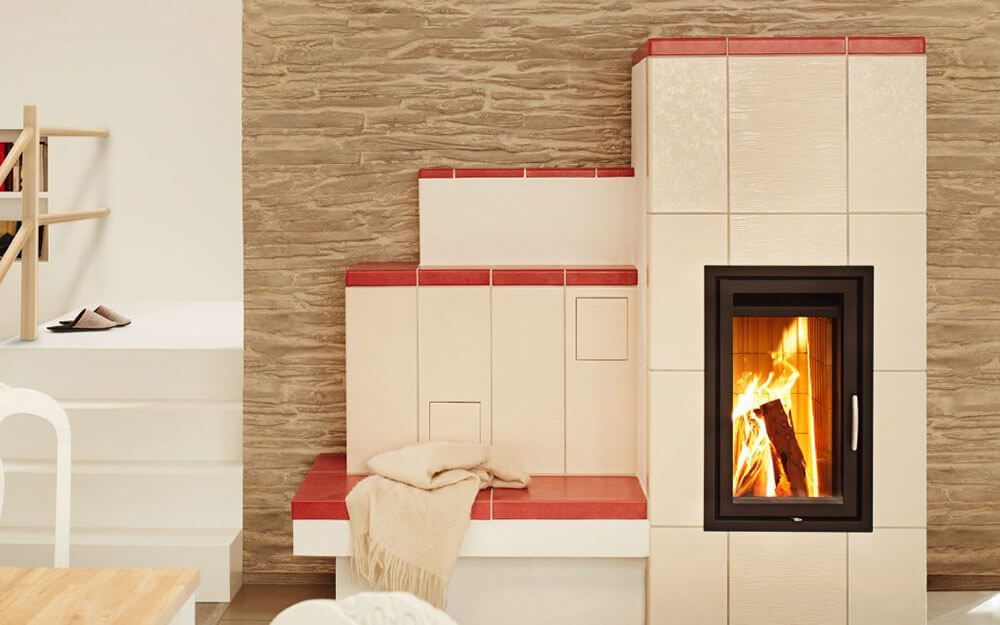 Kachelöfen von Hafnertec