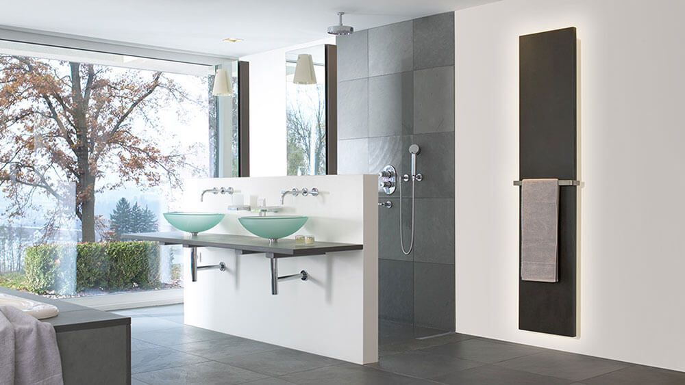 Wellness mit Keramik von Sommerhuber